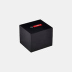 Timex Stainless Steel Round watch