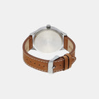 Helix 41 mm Round Quartz watch