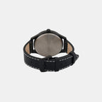 Helix 41 mm Round Quartz watch