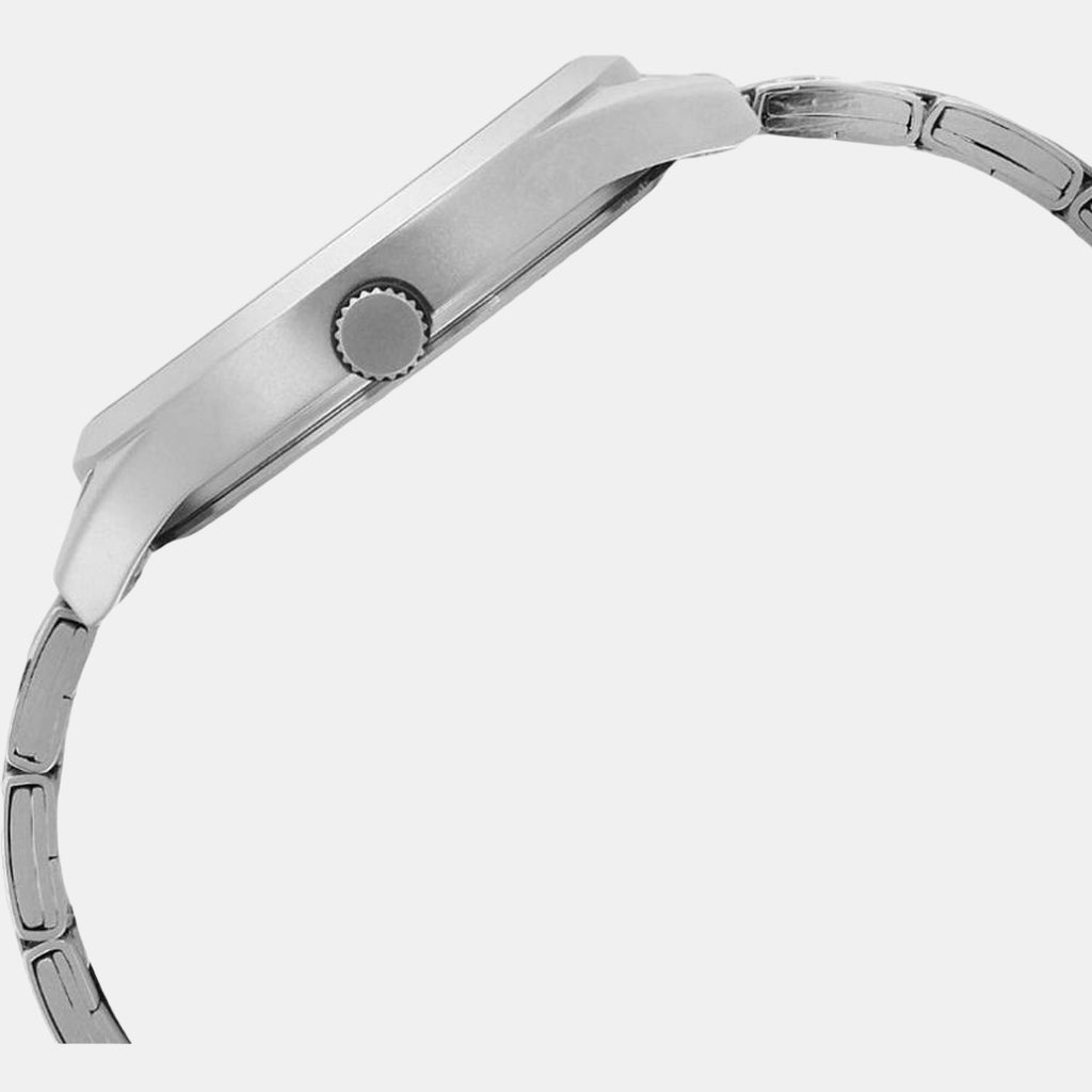 Helix 43 mm Round Quartz watch