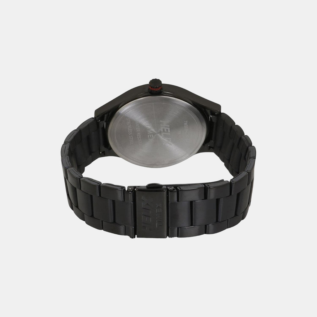 Helix 43 mm Round Quartz watch