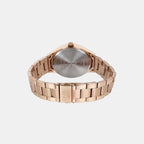 Helix 43 mm Round Quartz watch