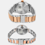 Timex 44 mm Round Quartz watch