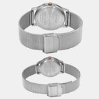 Timex 39 mm Round Quartz watch