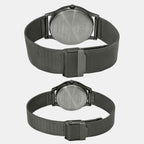 Timex 39 mm Round Quartz watch