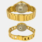 Timex Stainless Steel Silver watch