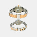 Timex 44 mm Round Quartz watch