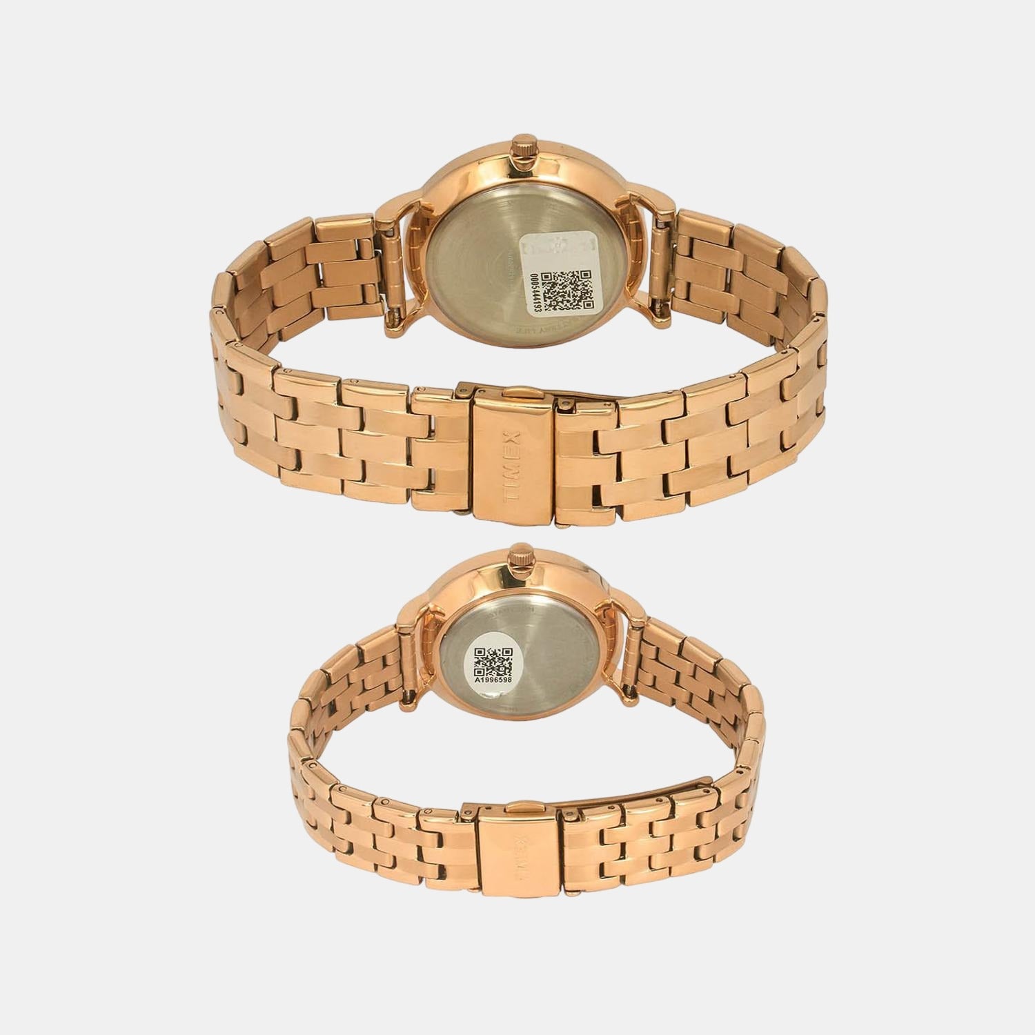 Timex 41 mm Round Quartz watch