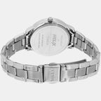 Helix Women Round Red watch