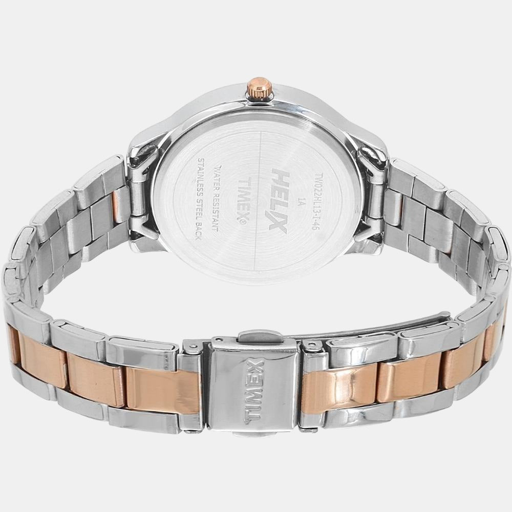 Helix 32 mm Round Quartz watch