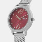 Helix 32 mm Round Quartz watch