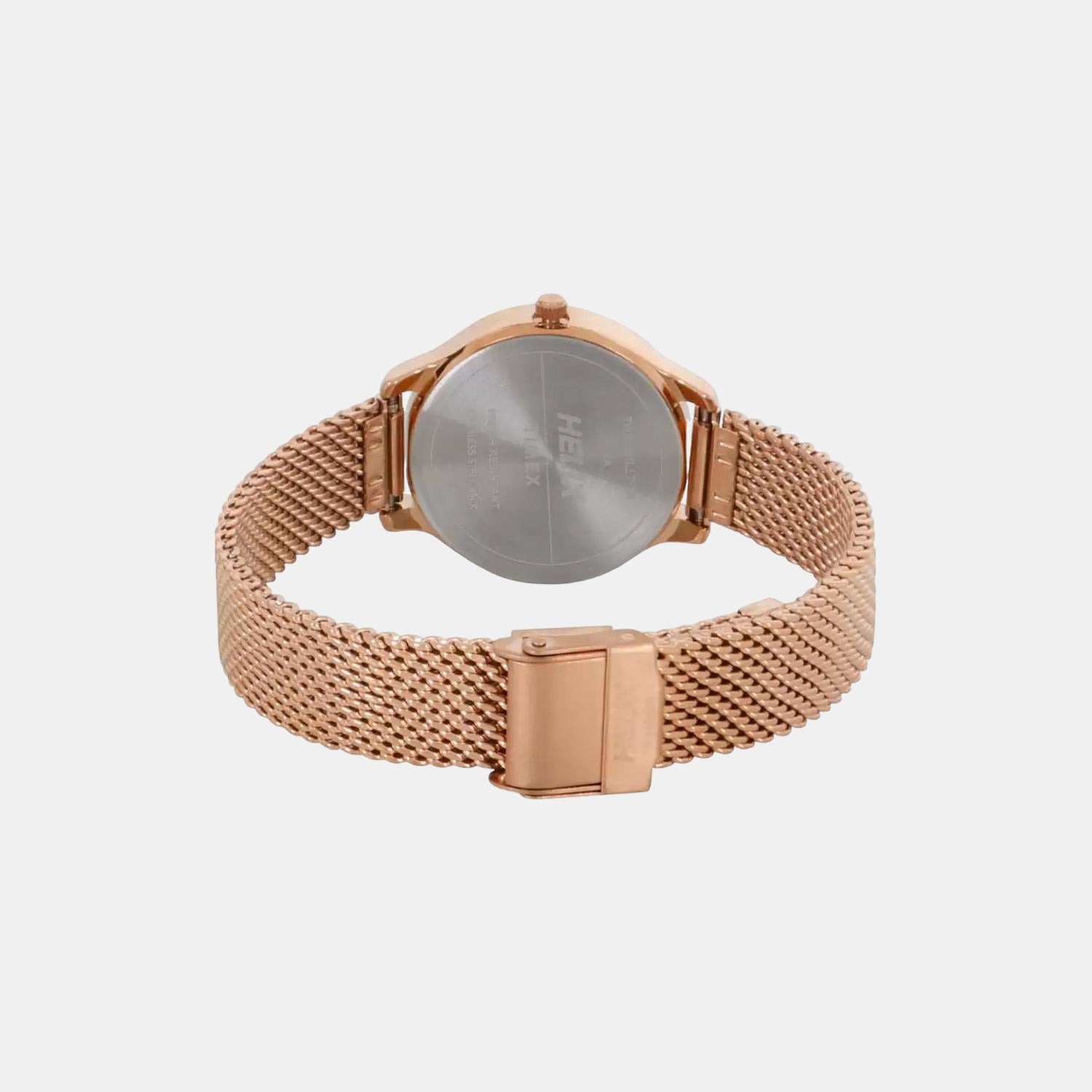Helix 32 mm Round Quartz watch