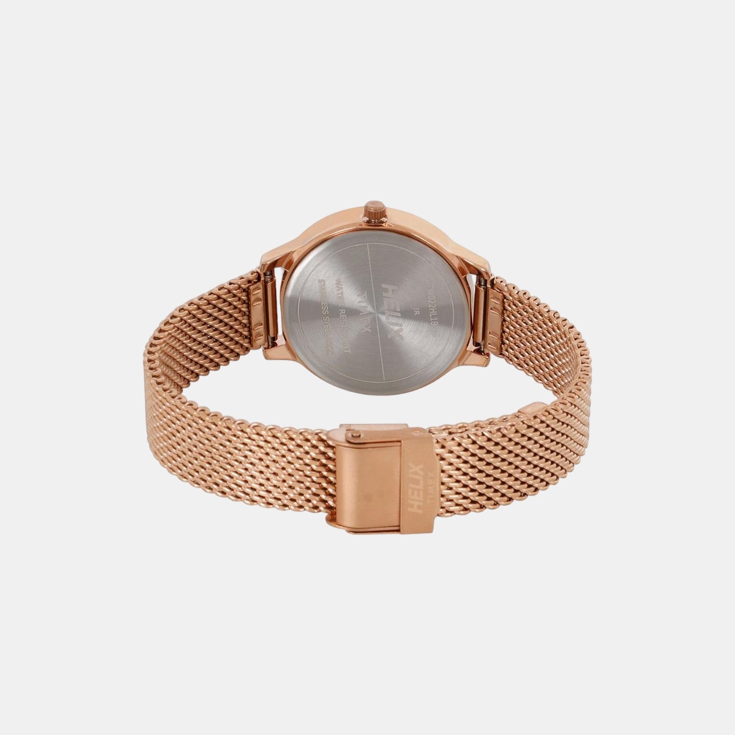 Helix 32 mm Round Quartz watch