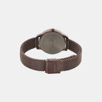 Helix 32 mm Round Quartz watch