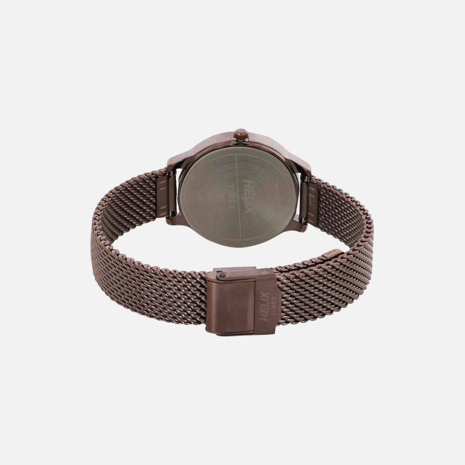 Helix 32 mm Round Quartz watch