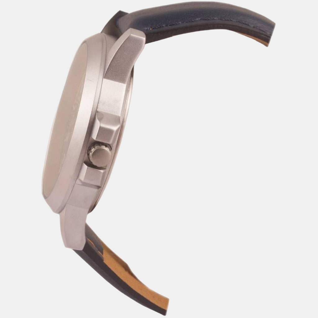 Helix 44 mm Round Quartz watch