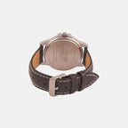 Helix 42 mm Round Quartz watch