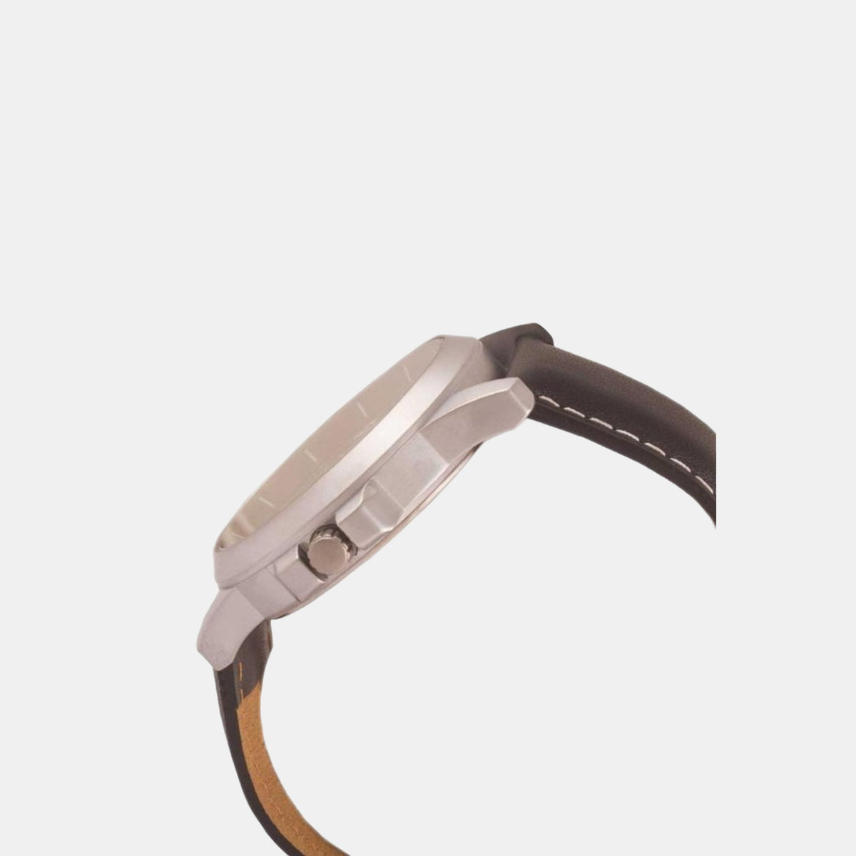 Helix Men Round Black watch