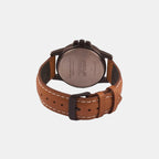 Helix 42 mm Round Quartz watch