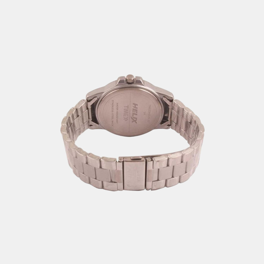 Helix 44 mm Round Quartz watch