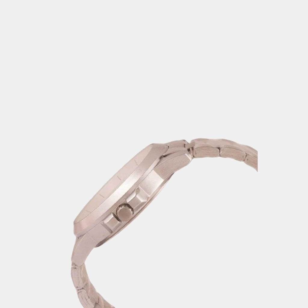 Helix Men Round Silver watch