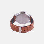 Helix 42 mm Round Quartz watch
