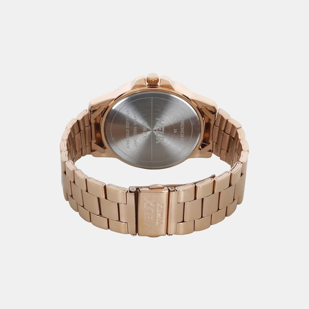 Helix 44 mm Round Quartz watch