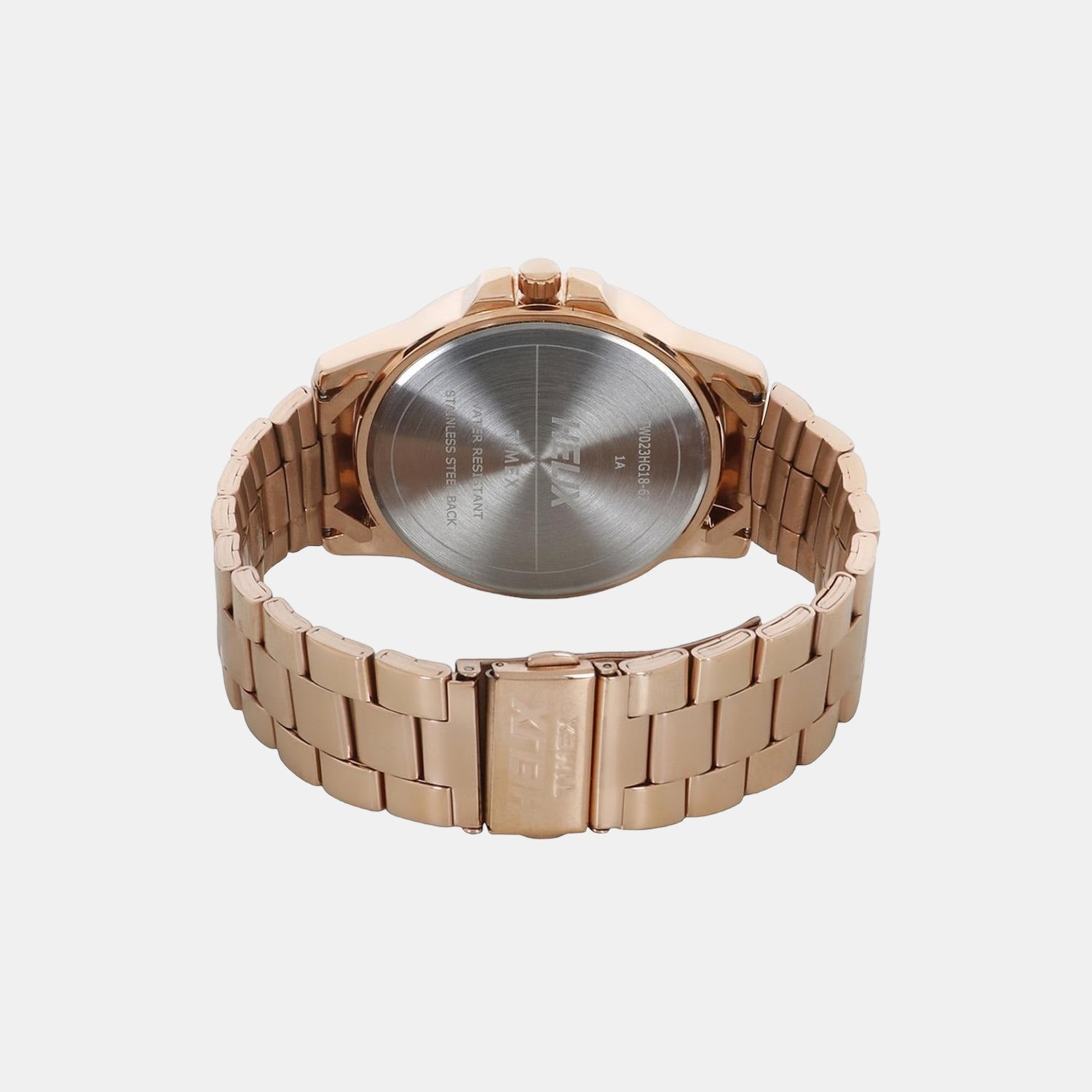 Helix 44 mm Round Quartz watch