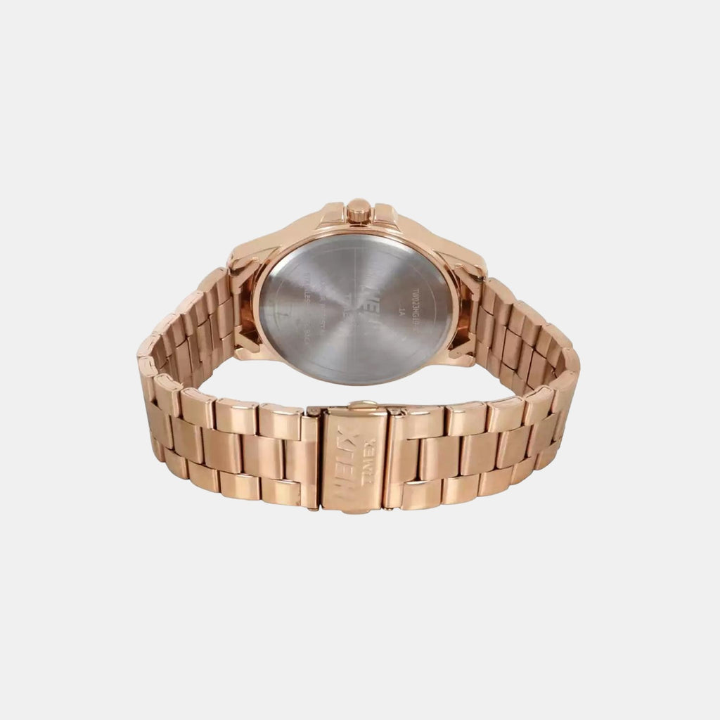 Helix 42 mm Round Quartz watch