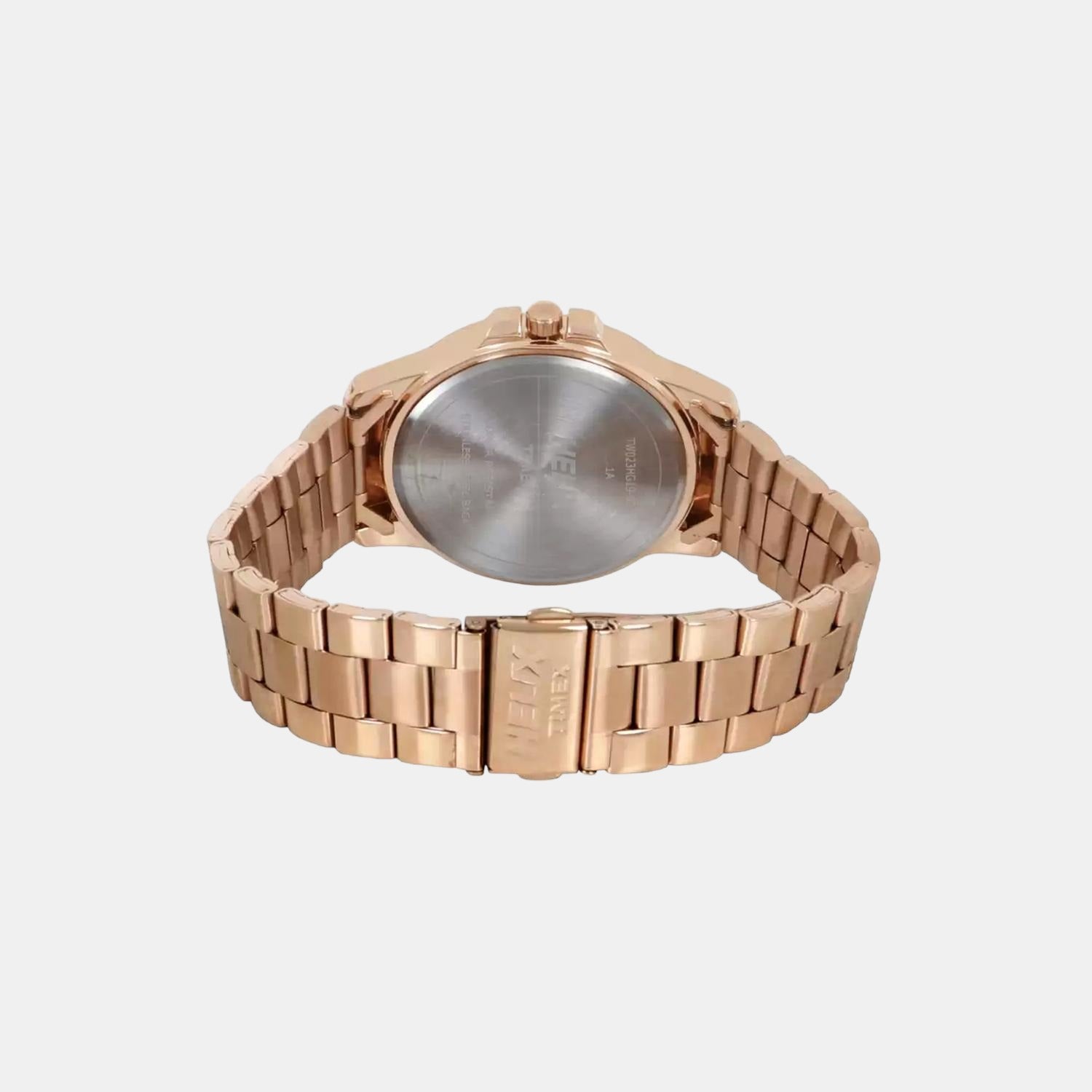 Helix 42 mm Round Quartz watch