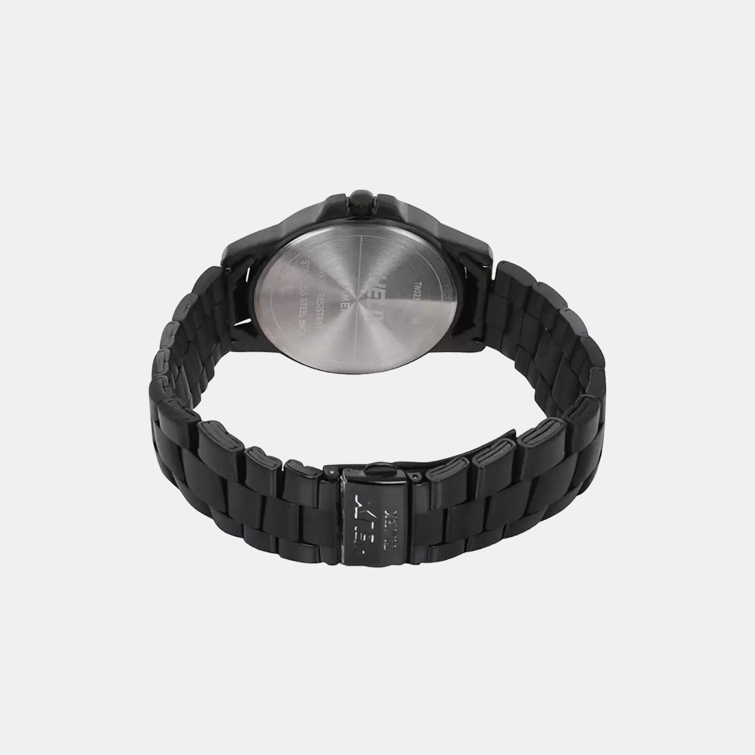 Helix 44 mm Round Quartz watch