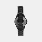 Helix Men Round Black watch