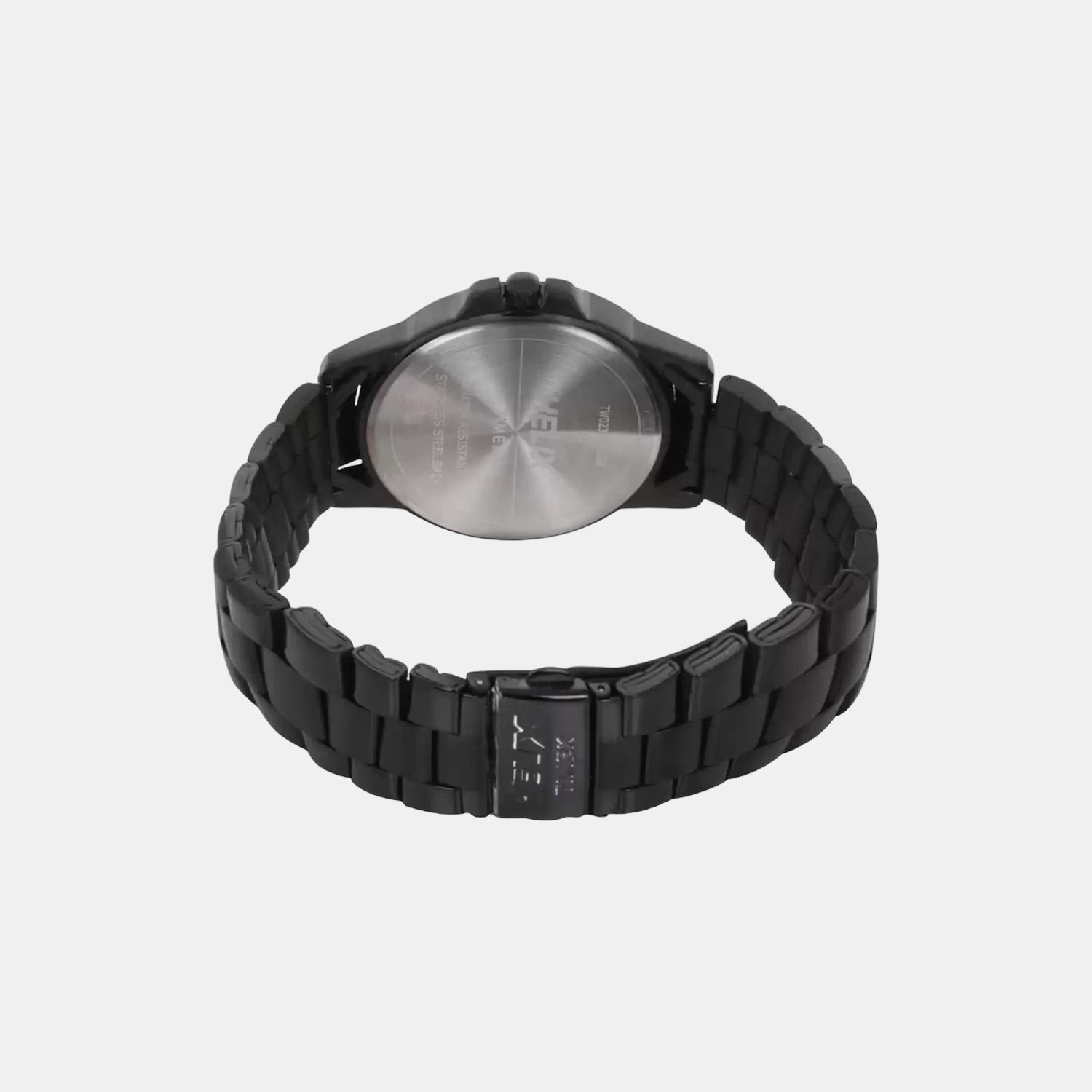 helix-black-analog-men-watch-tw023hg21