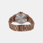 Helix 44 mm Round Quartz watch