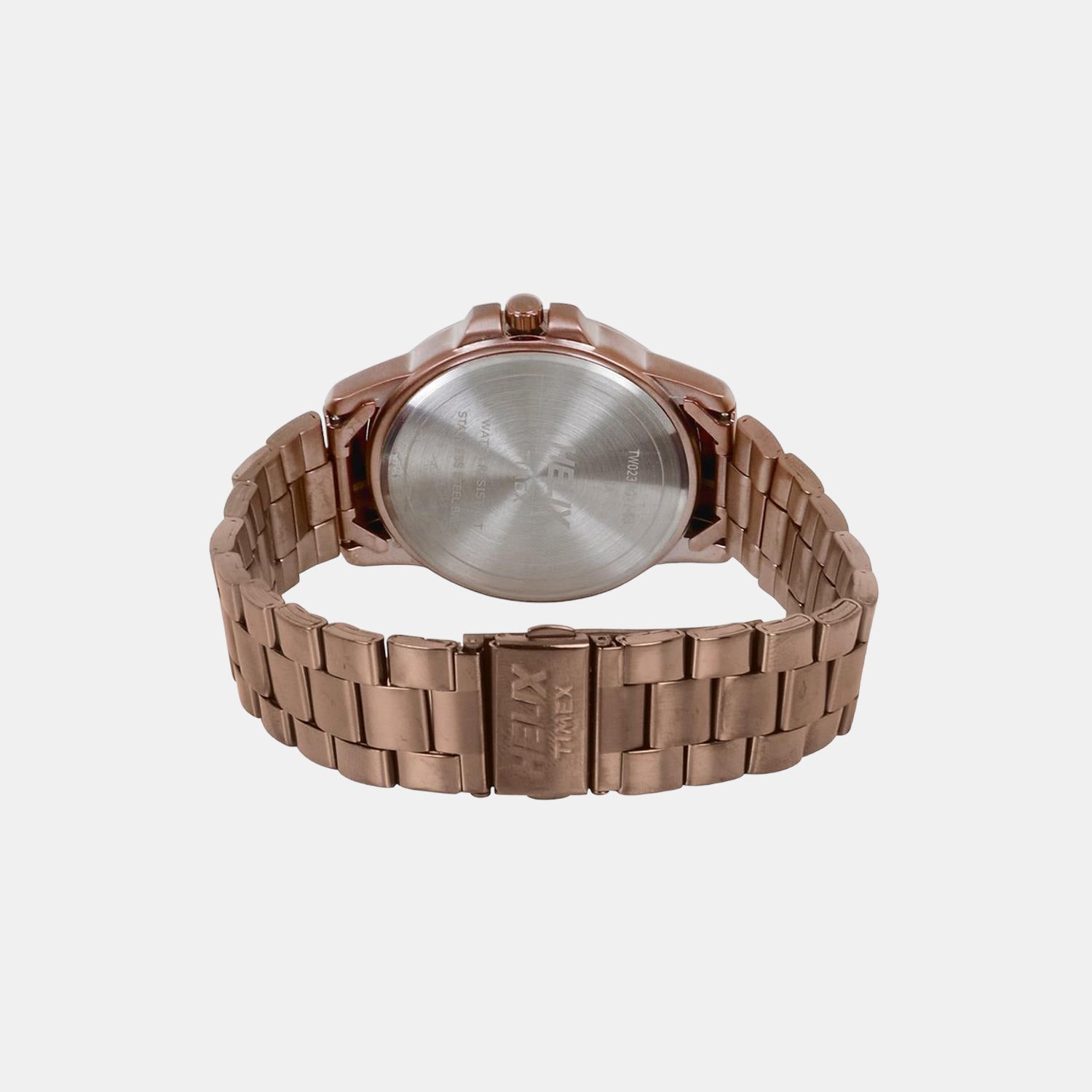 Helix 44 mm Round Quartz watch