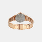 Helix 32 mm Round Quartz watch