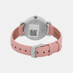Helix Women Round Pink watch