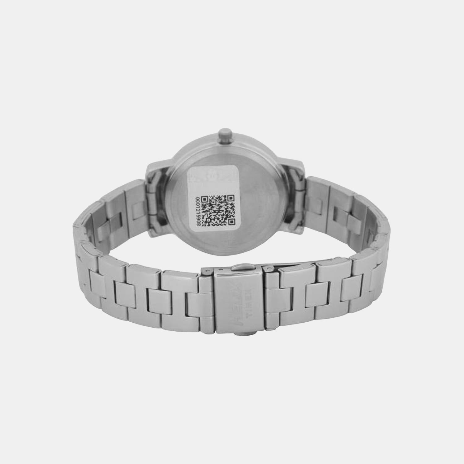 Helix Women Round Purple watch