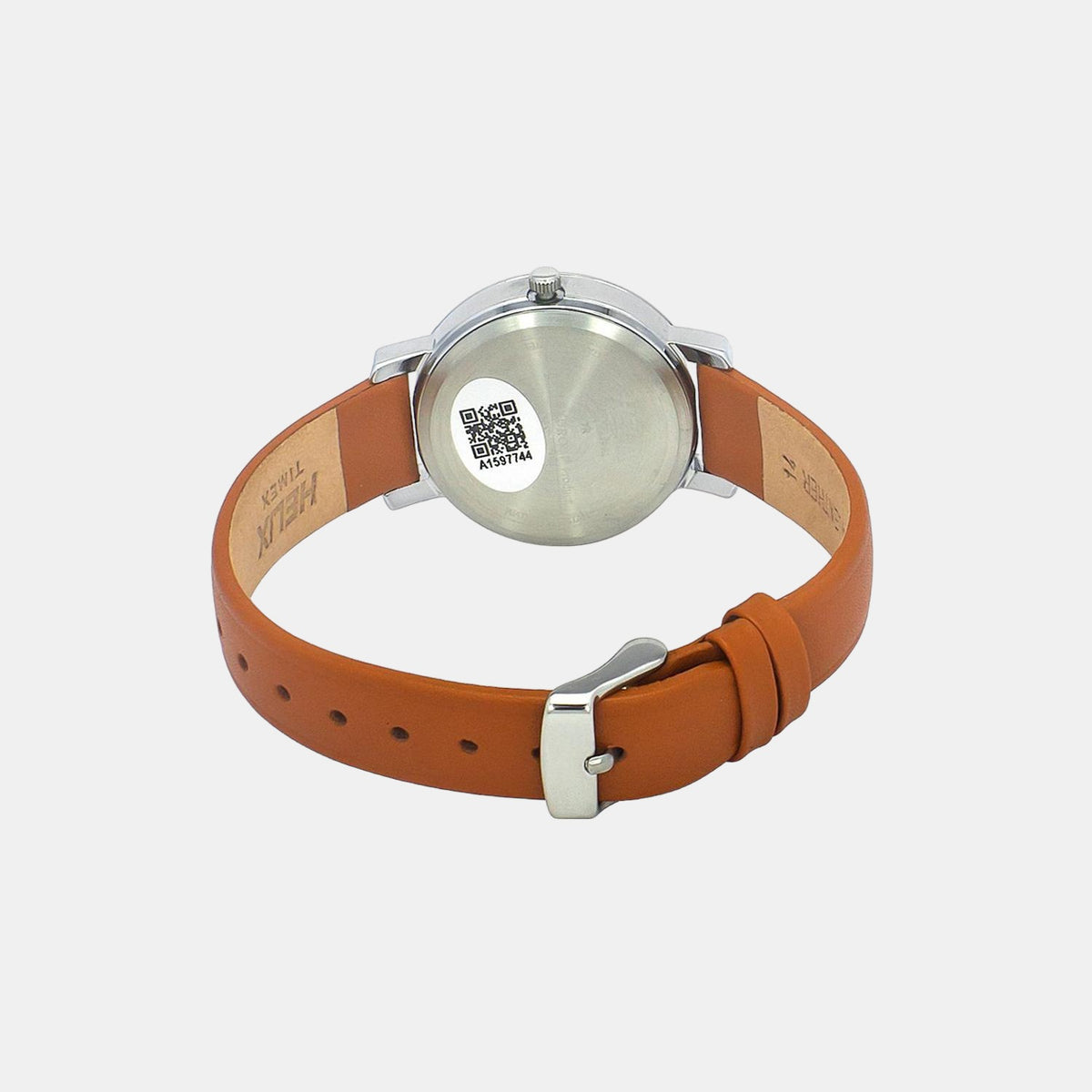 Helix 30 mm Round Quartz watch