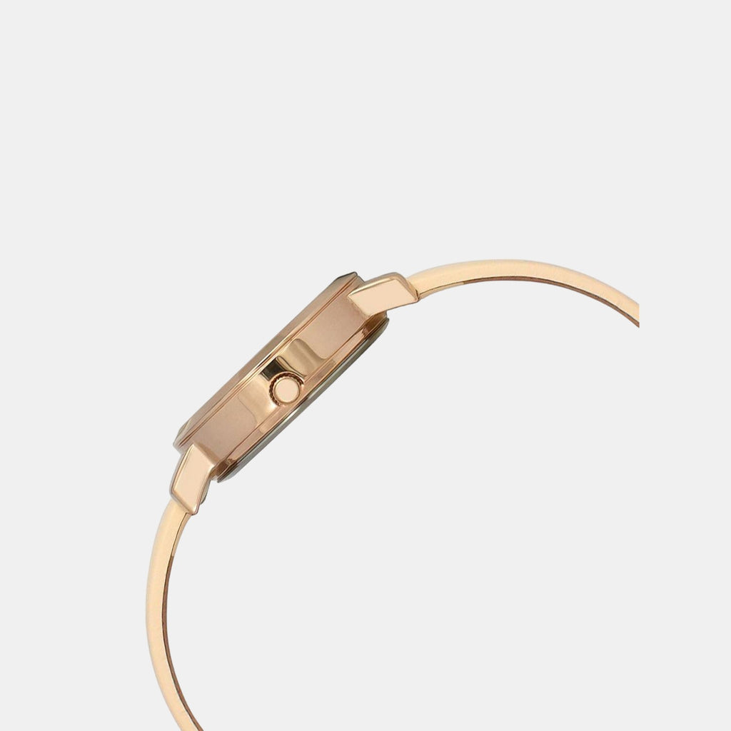 Helix Women Round Pink watch
