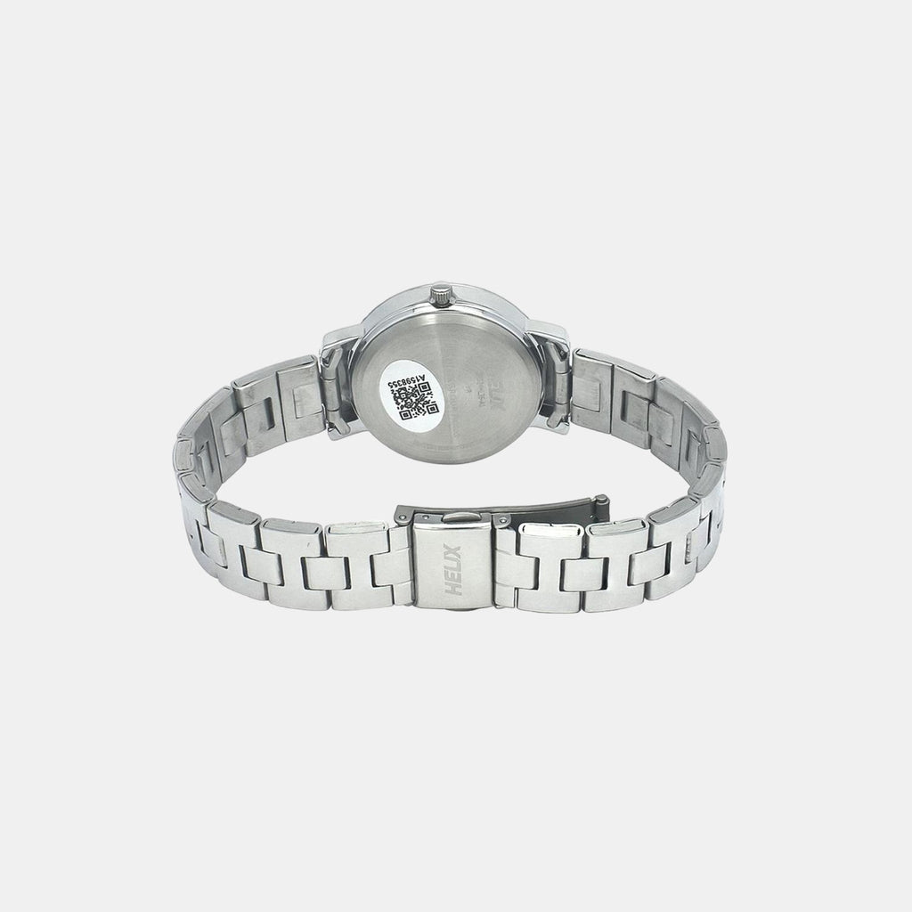 Helix 30 mm Round Quartz watch