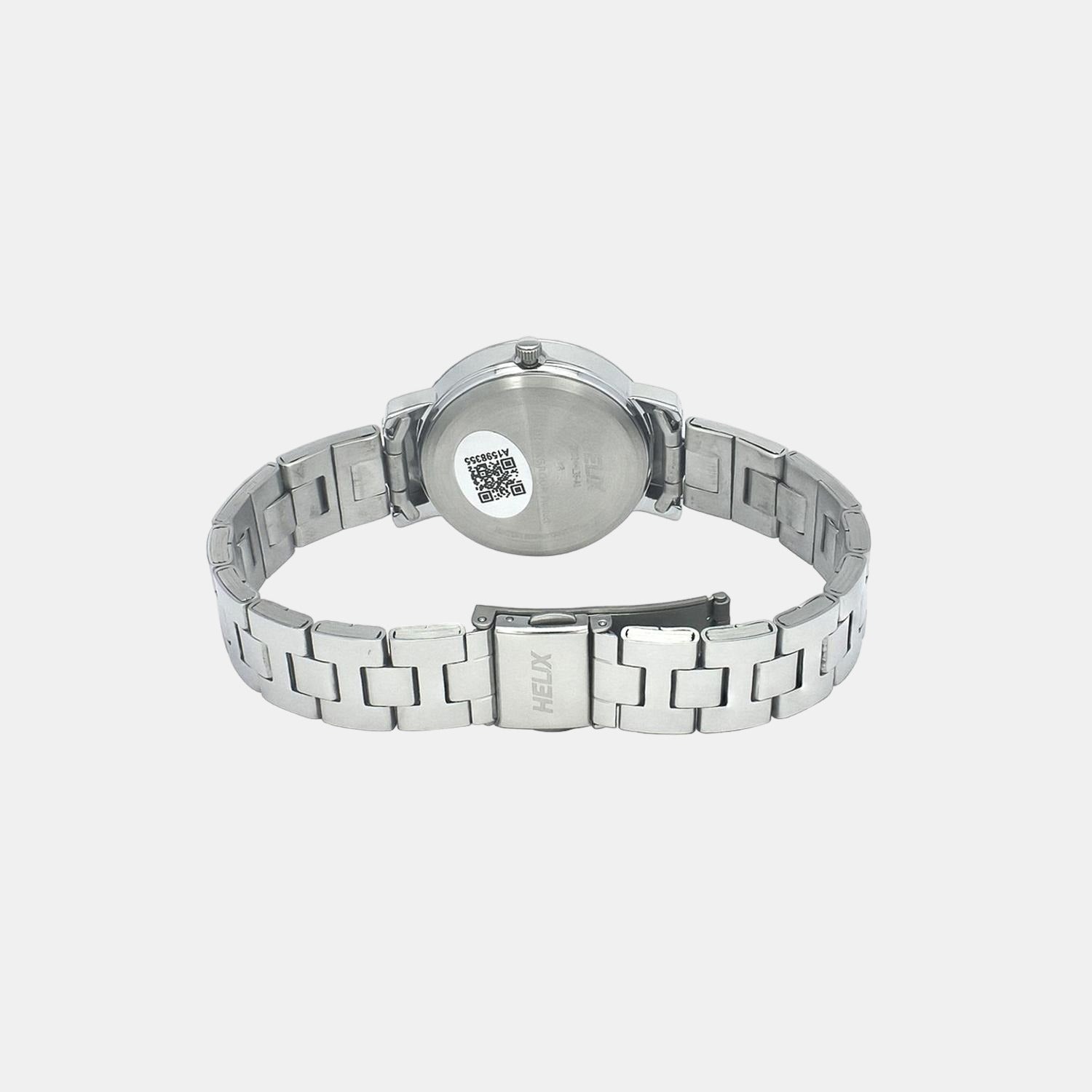 Helix 30 mm Round Quartz watch