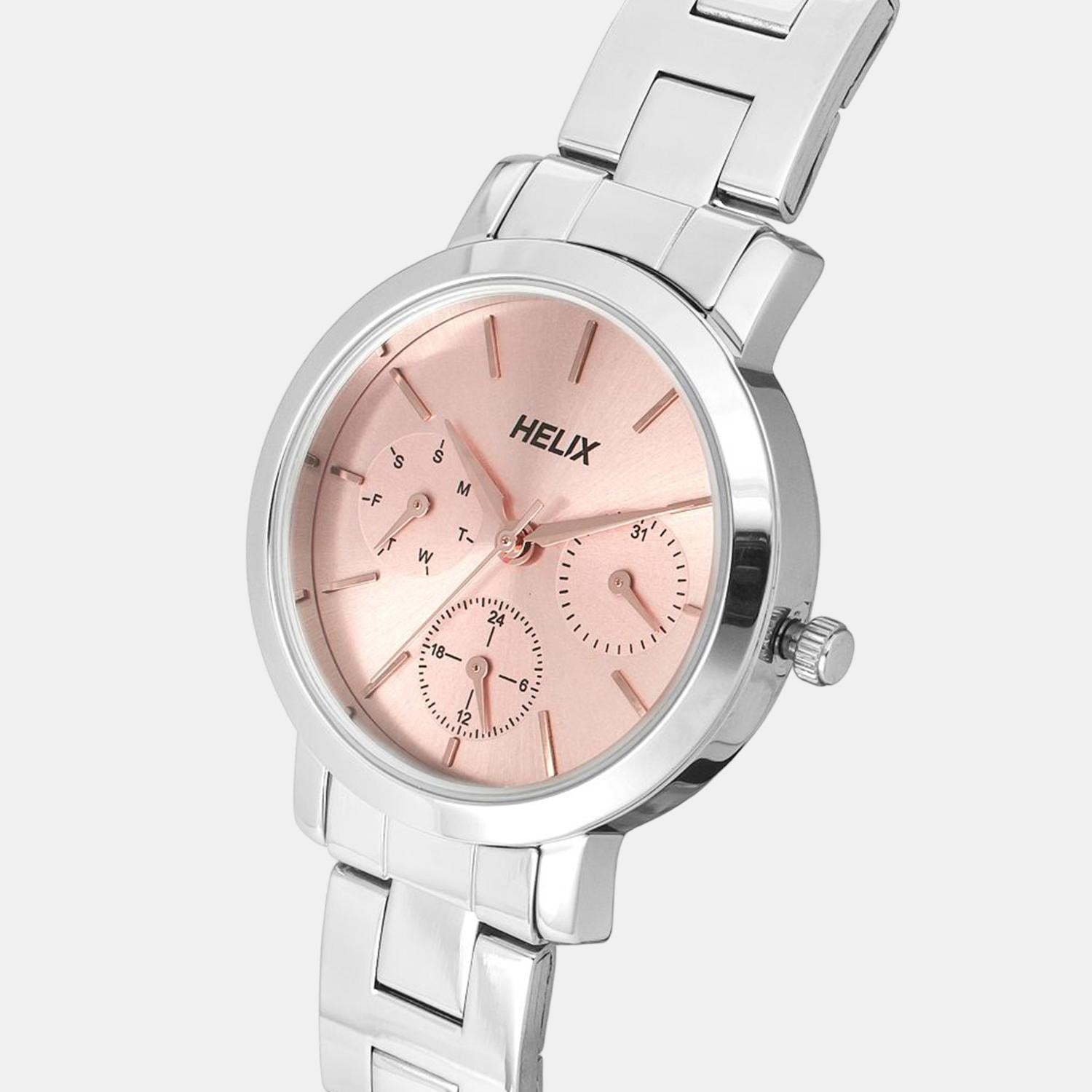 Helix timex outlet watch for ladies