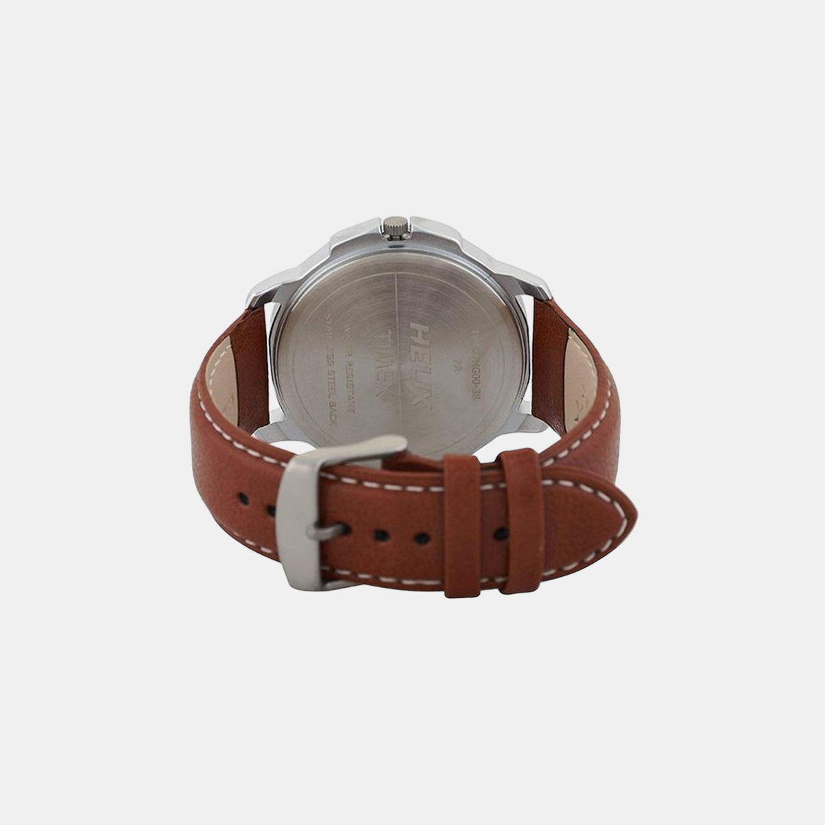Helix 44 mm Round Quartz watch