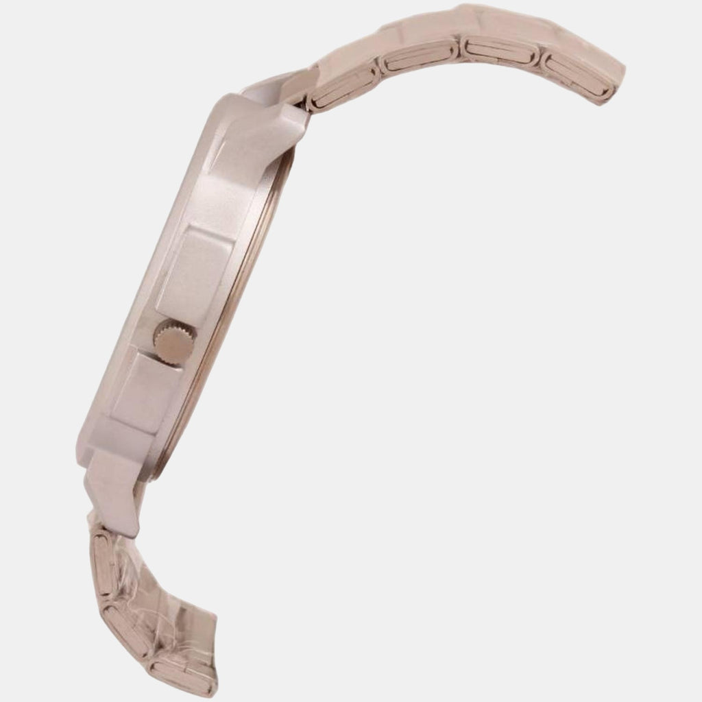 Helix 44 mm Round Quartz watch