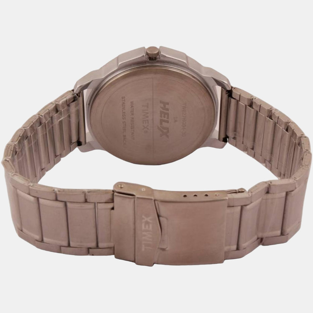 Helix 44 mm Round Quartz watch