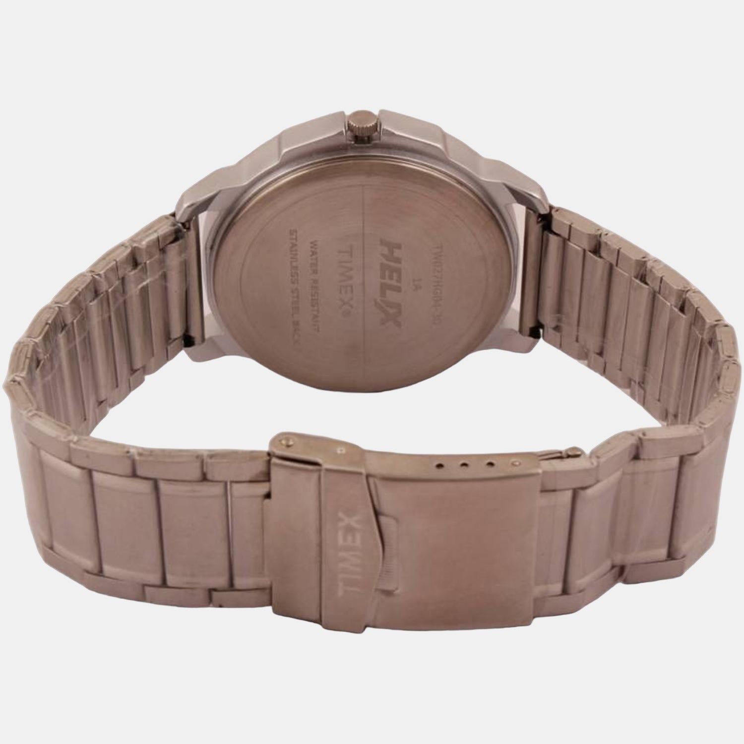 Helix 44 mm Round Quartz watch