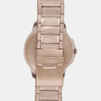 Helix Men Round Grey watch