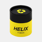 Helix Stainless Steel Grey watch