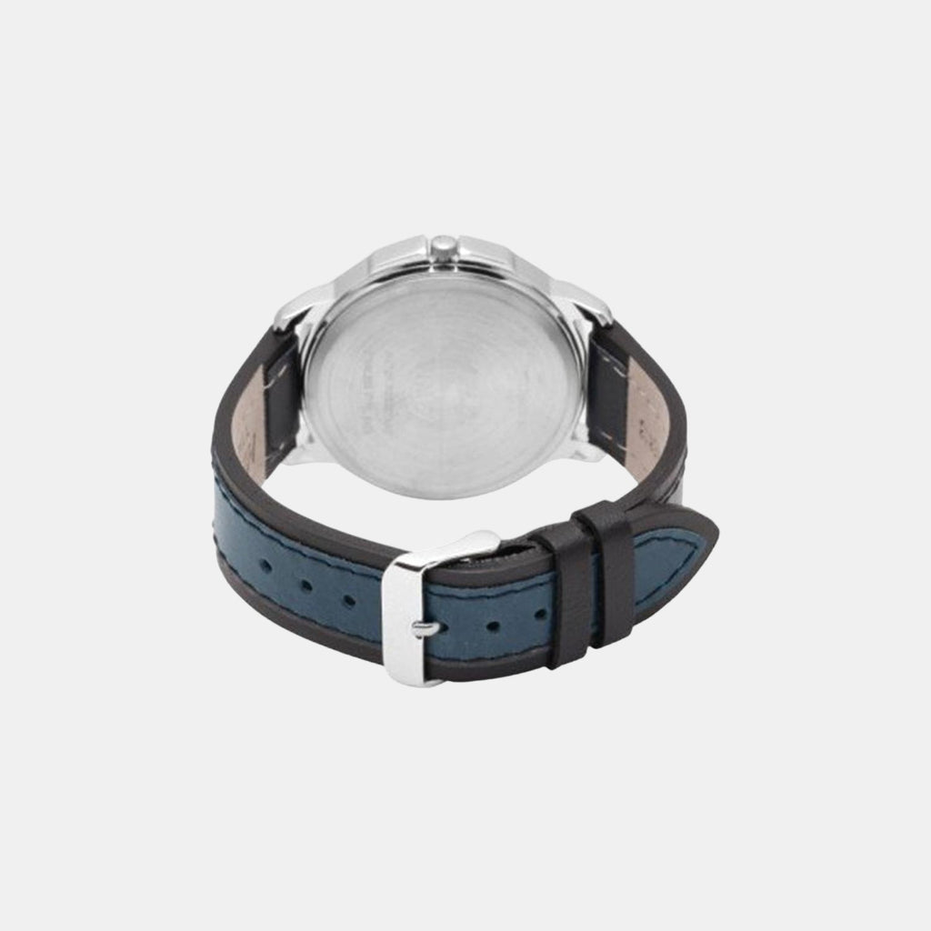 Helix 42 mm Round Quartz watch
